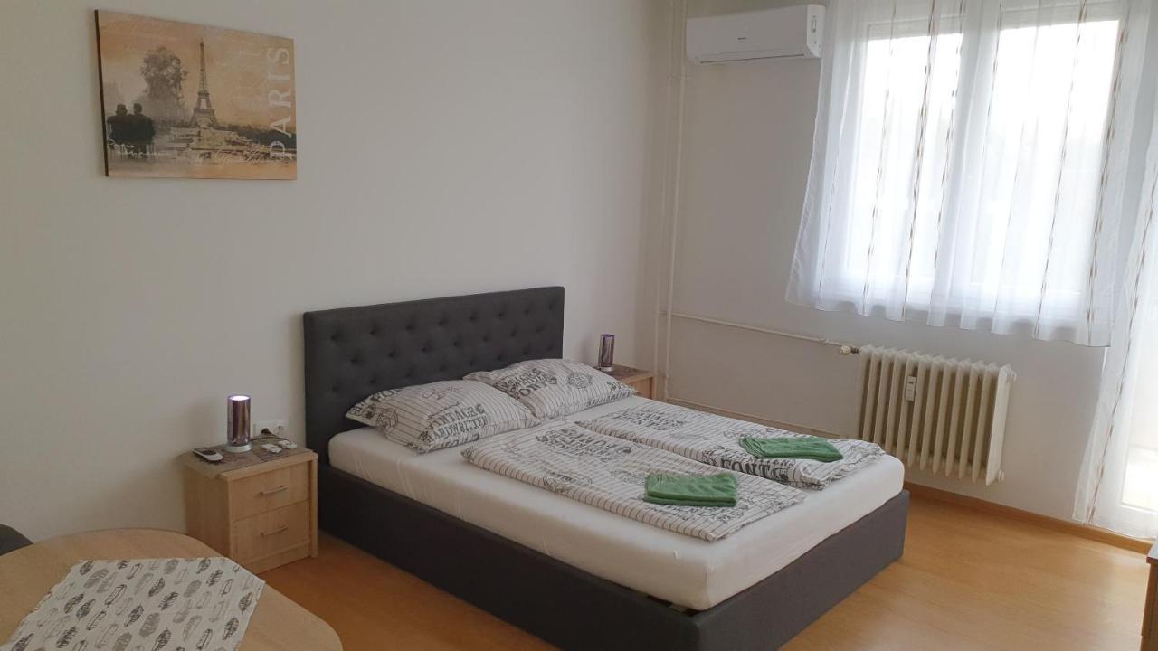 דירות Veszprem Kucko מראה חיצוני תמונה